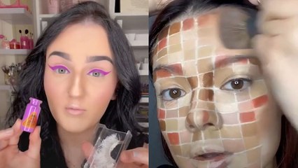 Top TikTok Makeup Trends To Try