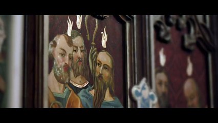 Horror Short Film "Apollyon" | Alter