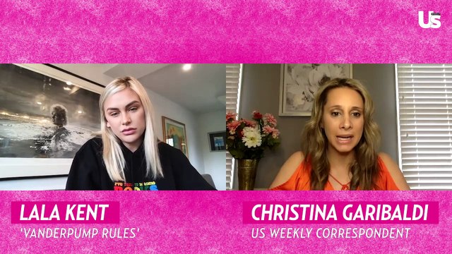 Lala Kent Was 'Terrified' Of Miscarriage Amid 'Scary' Pregnancy Issues