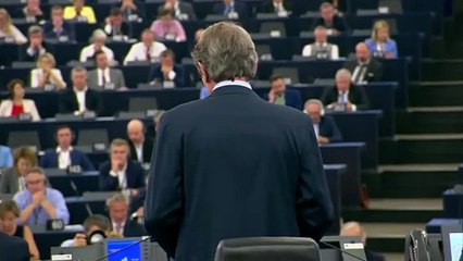 Ответ Москвы на санкции Совета ЕС