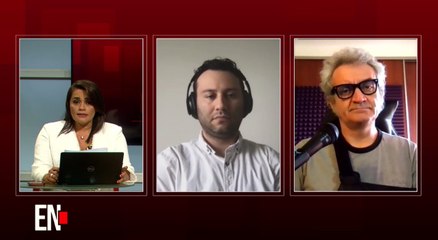 Estado Nacional - Domingo 02 mayo 2021