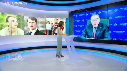 Глава МИД Беларуси: "нет никаких протестов"