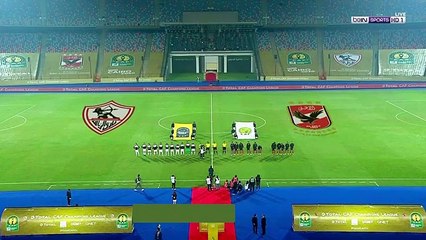 2021   ملخص مباراة الاهلي والزمالك (2-1) نهائي دوري ابطال افريقيا - بطولات -- القاضيه ممكن