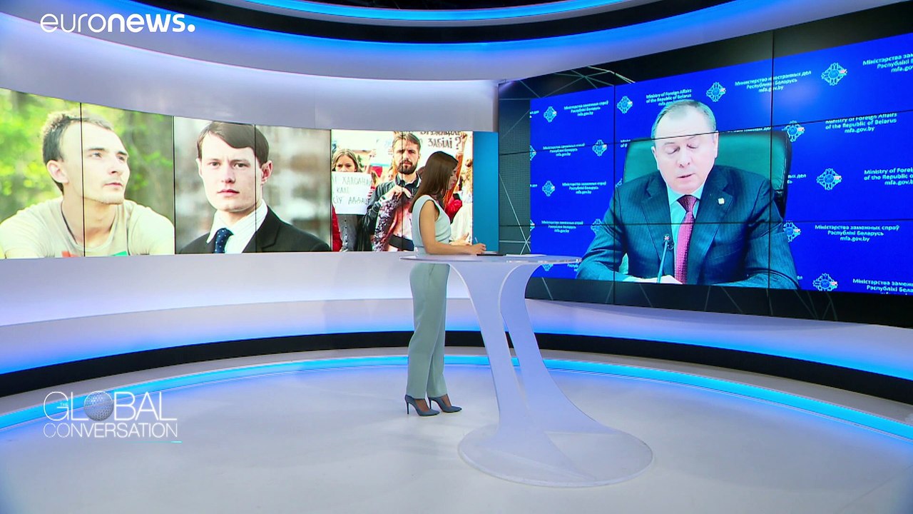 Belarus: Angemessene Reaktionen auf gewalttätige Proteste