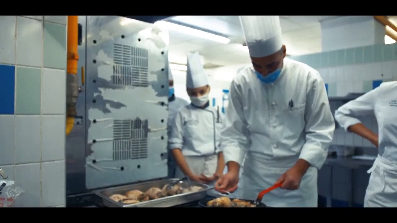 Court Métrage "L'Indifférence Tue" Prix "Non Au Harcèlement" 2021