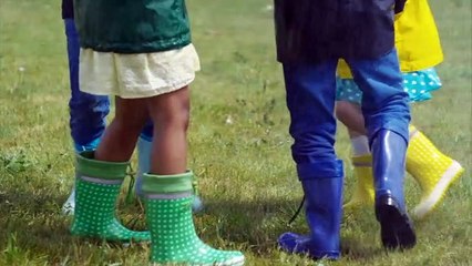 DECRETO DE SANACIÓN DE LAS HERIDAS DE LA INFANCIA