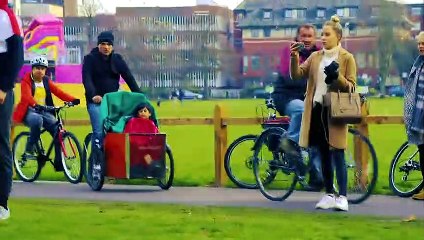 BONER PRANK   ASKING GIRLS FOR PICTURE