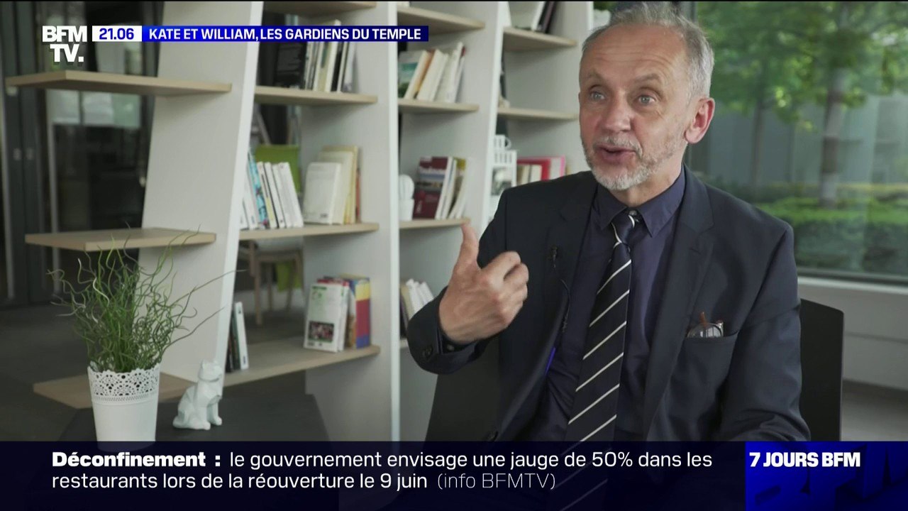 Pour le journaliste Philip Turle, "si Kate et William ne sont pas parfaits dans ce qu'ils font, ça va porter atteinte à la famille royale"
