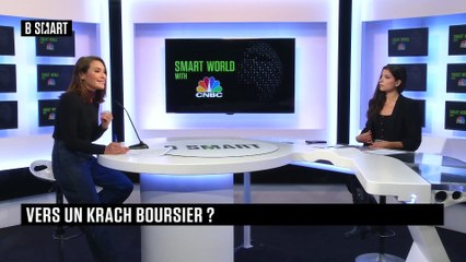 SMART WORLD - Markets Focus du lundi 3 mai 2021