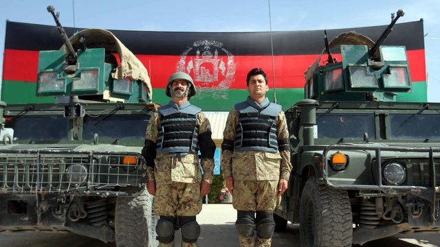 ما وراء الخبر- اتفقوا على رفع قادة الحركة من القائمة سوداء.. هل ينهي اجتماع الدوحة الخلاف بين طالبان وواشنطن؟