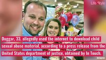 Josh Duggar Pleads Not Guilty to Child Porn Charges Following Arrest