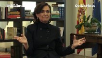 Entrevista a Carmen Calvo [COMPLETA]