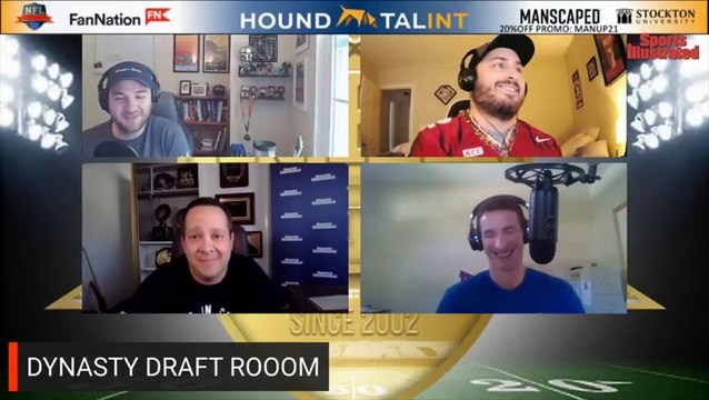 Travis Etienne Destroys James Robinson’s Fantasy Football Value