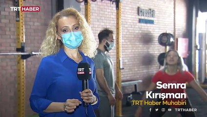 Tam kapanmada evde yapılacak "egzersiz" önerileri