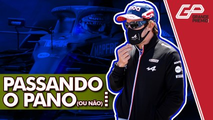 QUEM MERECE MAIS E MENOS CRÍTICAS POR INÍCIO RUIM NA F1 2021? | GP às 10
