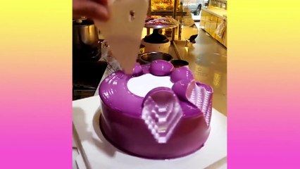 Oddly Satisfying Video that Puts Your Mind at Ease & to Sleep