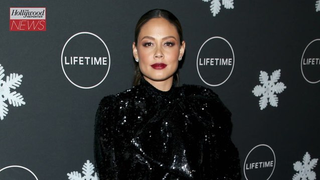 Vanessa Lachey Set to Star as Lead in 'NCIS: Hawai'i' Spinoff | THR News