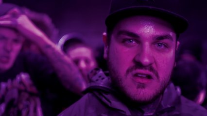 Emmure - Solar Flare Homicide