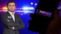 Thodex soruşturmasının seyrini değiştirecek gelişme! Kripto Faruk'un kaçışına yardım edenler yakalandı