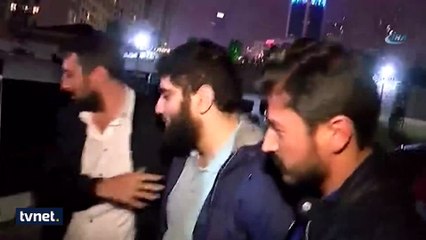 Ataşehir saldırganı yakalandı!