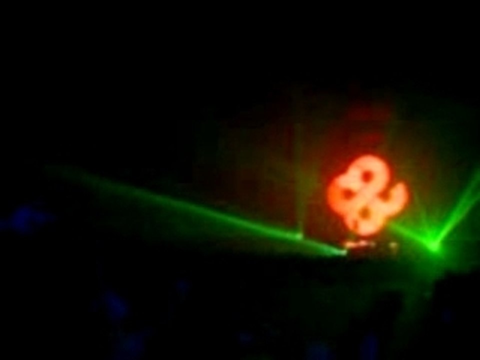 Reverze 2008 Noisecontrollers Live 4