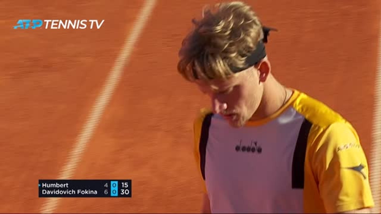 Estoril - Humbert et manque