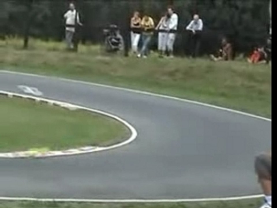 Course touring 1/8e