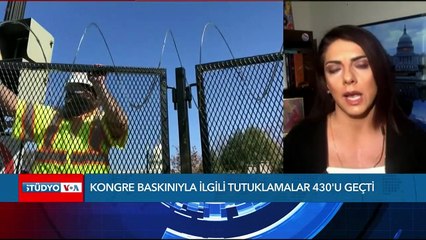 EKOTÜRK Stüdyo VOA 30 Nisan