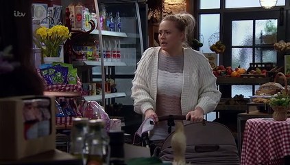 Emmerdale 30th April 2021