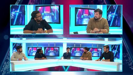 Echan al 'rastas' de Puigdemont de un programa de TV por pedir un "cordón sanitario"