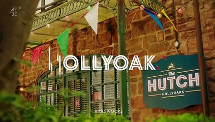 Hollyoaks 30th April 2021
