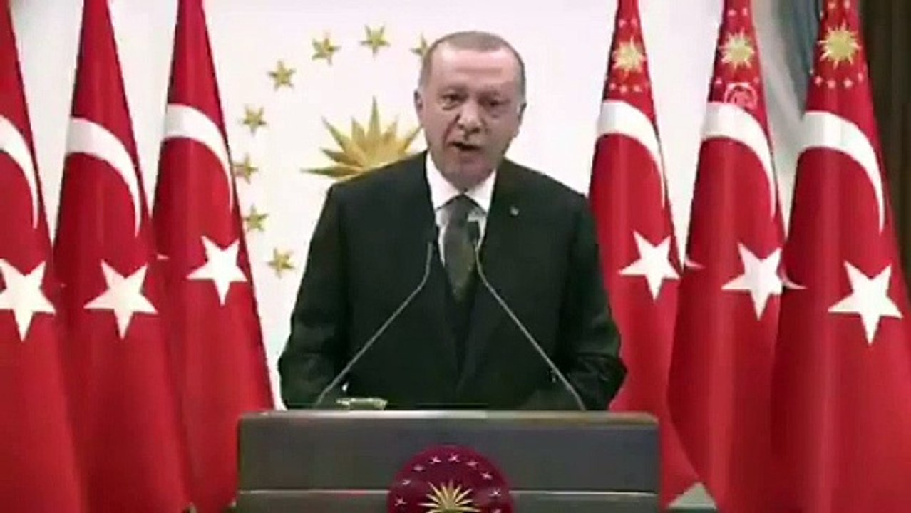 Savunma sanayide durmak yok yola devam
