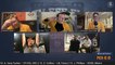 En Eff El Draft Show Highlights: Cheah Gets Catfished + Chicago Gets Their QB + Bob Saget, Dana White and More Make Cameos