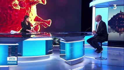 Covid 19 : où en sont les divers variants ?