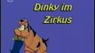 Dinky Dog - 03. Dinky im Zirkus