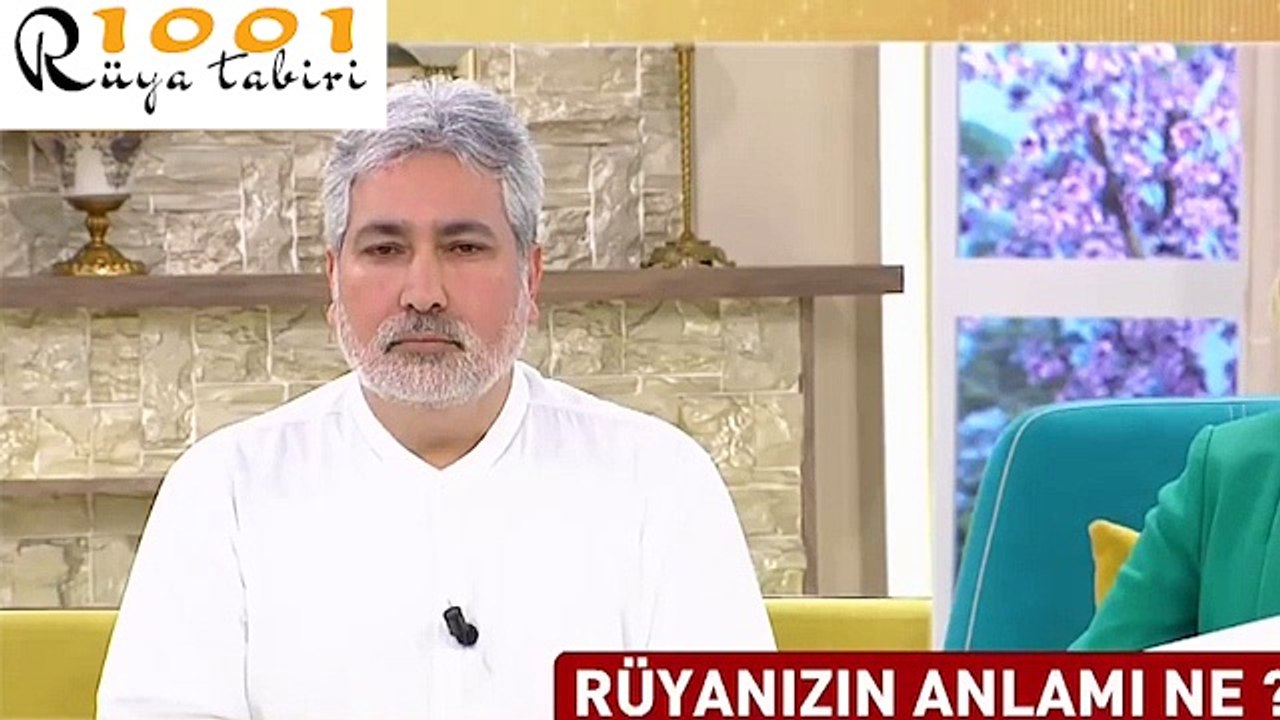 Rüyada Kaybolmak, Birinin Kaybolması. Taksi Görmek