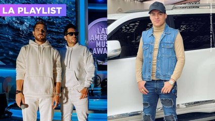 Yeison Jiménez presenta Bandida y Cali y El Dandee lanza "Despiértate"