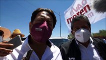 GiraDMA-MarioDelgado-30-04-2021 | Con David Monreal, Zacatecas avanza hacia la transformación: Mario Delgado