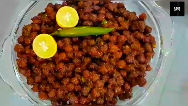 Kale Chole | Ramzan special recipes | Black chickpeas recipe | Kale chane ki recipe
