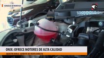 González Automóviles ofrece motores de alta calidad
