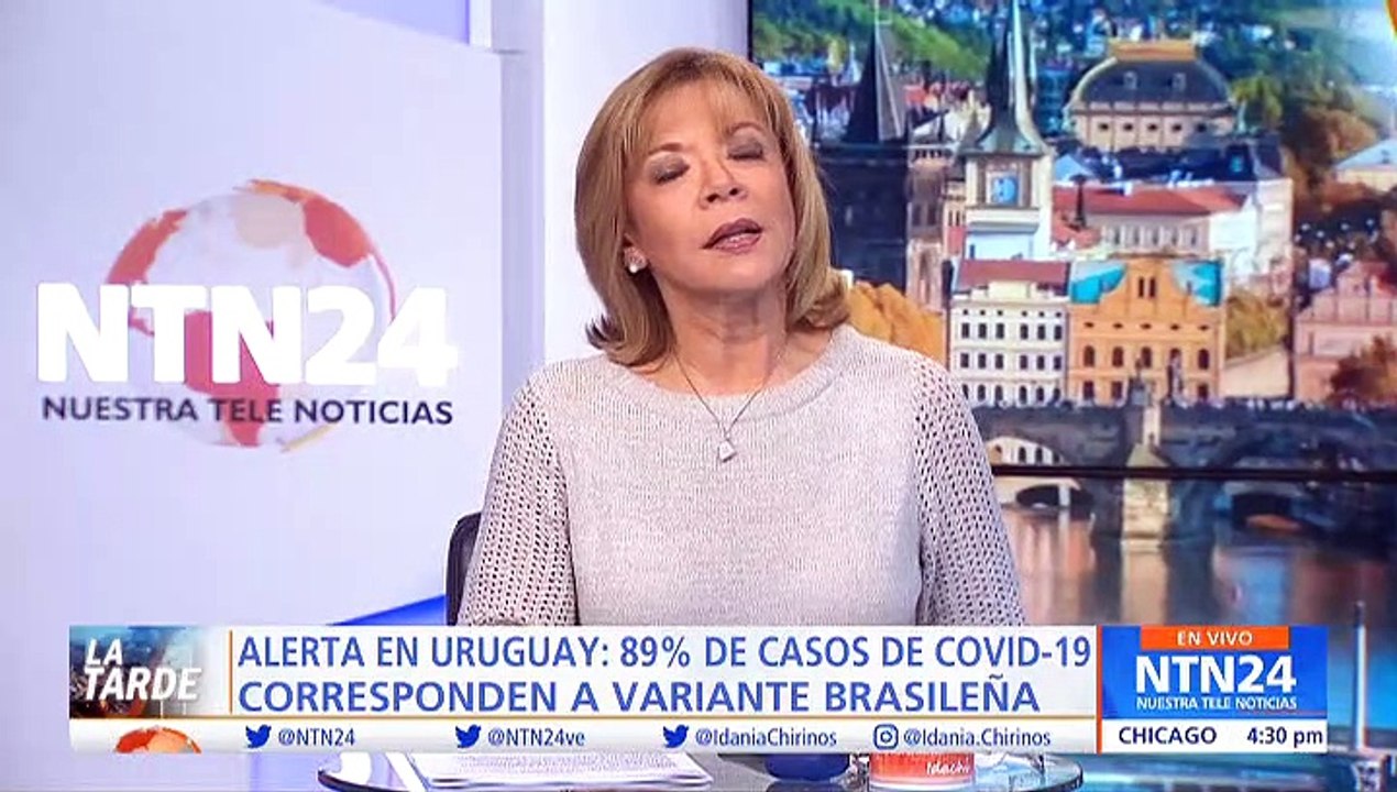 Entrevistaa a Gregorio Iraola