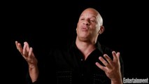 Vin Diesel on the Foundation of Dom and Letty’s Relationship in The Fast Saga