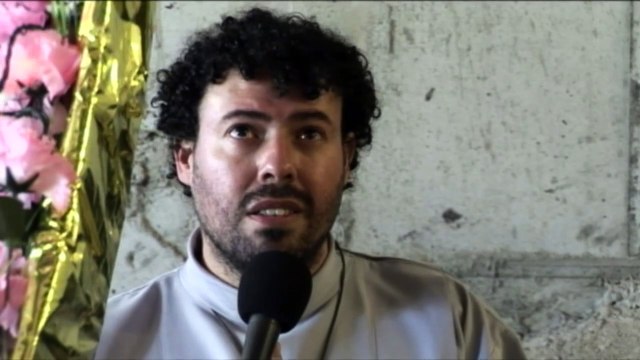 APARIÇÕES DE JACAREÍ -CENÁCULO 08/08/2010