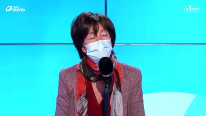 LGO avec Laurette Onkelinx : « Le PTB ne représente pas la classe ouvrière »