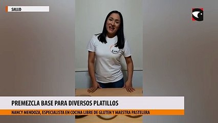 Premezcla base para diversos platillos