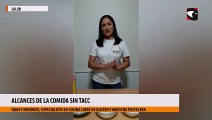 Alcances de la comida sin TACC