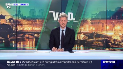 Déconfinement en 4 étapes: Le bon tempo ? - 30/04