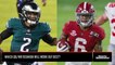 Will Joe Burrow-Ja'Marr Chase Connection be best NFL reunion