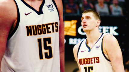 NBA Saturdays Week 20 Showdowns - Brooklyn @ Denver (CEST)