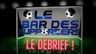 Le podcast du débrief du Bar des supporters après le match nul de l'OM contre Strasbourg 1-1